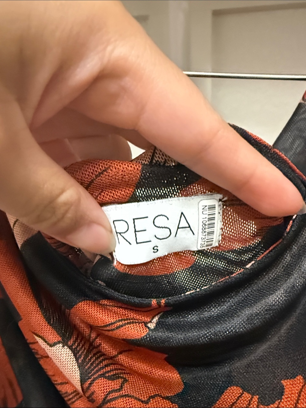 Resa Gwen Dress - Picture 9 of 11
